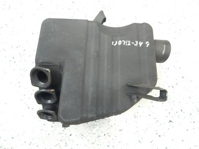 ARCTIC CAT SNOWMOBILE 1999 PANTERA 800 ZRT 800 EXHAUST RESONATOR 0712-349 - Image 1 of 4