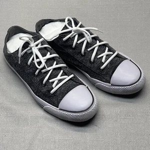 Air Walk Men’s Shoe Size 12 Black/Gray Fashion sneakers Synthetic 171096 - Picture 1 of 6