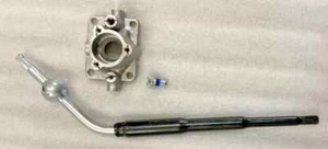 Kit de conversión de pernos de palanca de cambios / caja de transmisión de 12 mm |Se adapta a Suzuki Samurai '85-'95 - Imagen 1 de 4