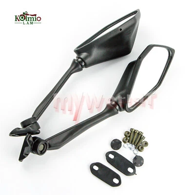 Fit For Kawasaki NINJA 500 SE 2024 - 2025 Side Rearview Mirror - Image 1 of 4