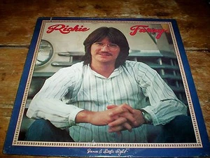 RICHIE FURAY / Buffalo Springfield POCO ( DANCE A LITTLE LIGHT ) SEALED vinyl LP - Picture 1 of 1