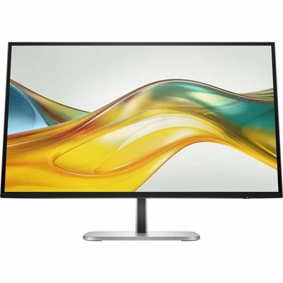 HP 9D9S0UT#ABA 527pq 27" Class WQHD LED Monitor - 16:9 - Black - Image 1 of 4