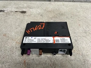 2023 CHEVROLET TRAVERSE Telematics Control Module OEM Part Number 86579859 - Picture 1 of 6