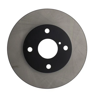 Rotor de freno delantero para Mazda Miata 1990-1993 1991 1992 Centric 120.45034 Foto 1 de 4
