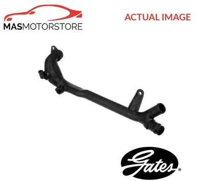 COOLANT TUBE GATES 02-2836 A NEW OE REPLACEMENT - Image 1 of 4
