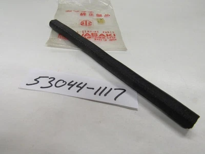 AJUSTE DE RECORTE ORIGINAL KAWASAKI NOS GPZ750 GPZ 750 A1 A2 53044 1117 NUEVO DE STOCK Foto 1 de 4