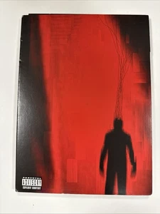 Nine Inch Nails -Live Beside You in Time (DVD, 2007) Pre Owned- Very Good - Picture 1 of 3