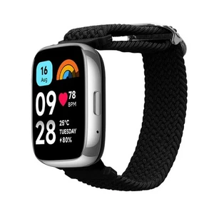 Bransoletka sportowa do Xiaomi Redmi Watch 3 Active Fitnesstracker Smartwatch Sport - Zdjęcie 1 z 8