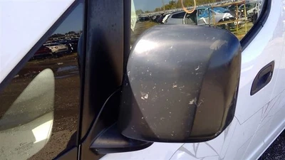 Driver Left Side View Mirror Power Fits 13-21 NV200 12235807 - Image 1 of 4