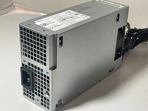 Genuine Dell XPS 8950 460W Power Supply H460EBS-00 389MC - Picture 1 of 9