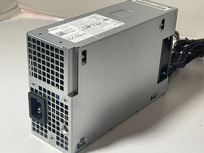 Genuine Dell XPS 8950 460W Power Supply H460EBS-00 389MC - Image 1 of 4