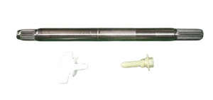 MAIN SHAFT KIT FOR FISHER & PAYKEL GW WASHING MACHINES - Picture 1 of 2