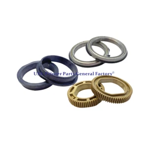 604K67480 Fuser Upper Roller Gear For Xerox DC 4110 4127 4112 4595 4590 DC 900 - Picture 1 of 4