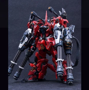 Kit maquette 1/100 Lizard Robot RMD Real Minutia Designs assemblage figurines - Photo 1 sur 7