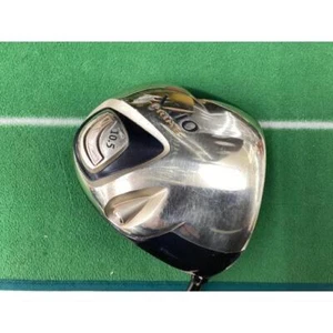 Dunlop Driver XXIO PRIME (2009) 10.5° (45.75") Flex SR - Picture 1 of 6