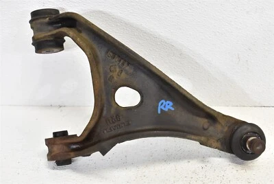 Brazo de control trasero superior derecho pasajero derecho Subaru Impreza WRX 2008-2014 08-14 Foto 1 de 4