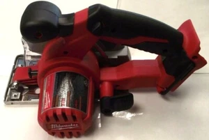 Milwaukee 2682-20 M18 Li-Ion 5-3/8-Inch Metal Saw Tool Only - Picture 1 of 2