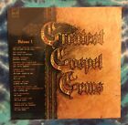 Greatest Gospel Gems LP Sealed ORYGINAŁ 1971 Sam Cooke ŁABĘDŹ SILVERTONES 