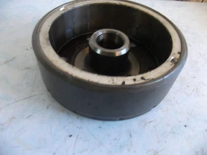 HONDA VFR400 NC24 generator rotor - Picture 1 of 2