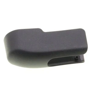 Fits Fiat Tipo 2016-2021 Rear Tailgate Windshield Washer Wiper Arm Nut Cap Cover - Picture 1 of 4