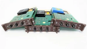 1x Buderus Modul M004 BRAUN Doppelplatine ohne Funkfunktion (1 Jahre Garantie) - Bild 1 von 1