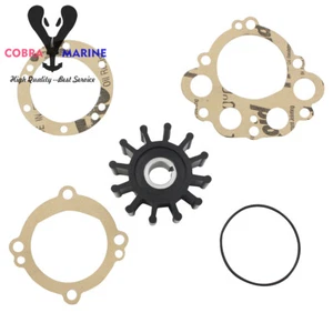 Water pump impeller for Sherwood 10077K Sierra 23-2000 CEF 500166 JMP 7110 - Bild 1 von 6