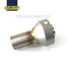 Arrow db-killer 11012DB for pro race exhaust