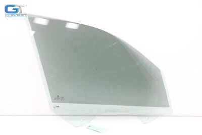 BMW X5 G05 2019-2023 puerta delantera derecha del lado del pasajero ventana cristal OEM Foto 1 de 4