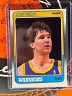 1988-89 Fleer CHRIS MULLIN #48 HOF Golden State Warriors USA Dream Team