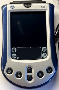 Palm Pilot M130 en boite - Photo 1 sur 6