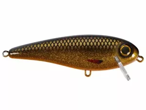Señuelo Strike Pro Jonny Vobbler 15cm 82.4g NUEVOS COLORES - Imagen 1 de 13