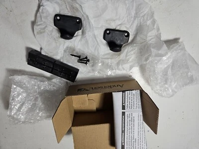 Oil Rubbed Bronze Traditional Finger Lifts - Image 1 of 3