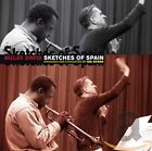 Sketches of Spain - Miles Davis, Miles Davis & Gil Evans, Used; Good CD