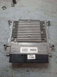 04 05 06 07 08 09 KIA SPECTRA MT Engine Computer Module ECM ECU ~> 39120-23510 - Picture 1 of 2