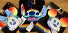Porte-clés arc-en-ciel collection Disney Pride clips point, souris Mickey & Minnie NEUF