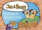 Martin Reinl Jan & Henry - Gutenachtgeschichten