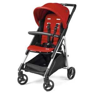 Tak RED RIBBON Peg Perego - Picture 1 of 1