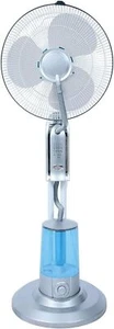 VINCO VENTILATORE VENTILATORI NEBULIZZANTI A PIANTANA VINCO 70717 AD ACQUA - Foto 1 di 1