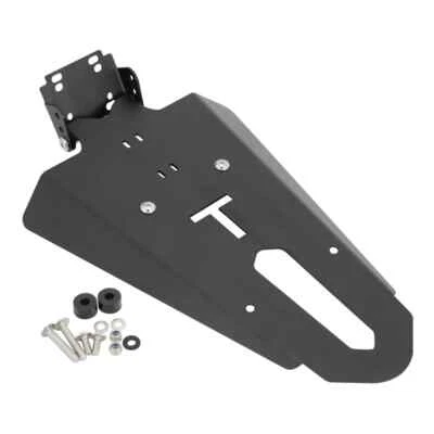 For Tiger 1200 Front Stand Holder Phone GPS Navigaton Plate Bracket 2018-2020 - Image 1 of 4