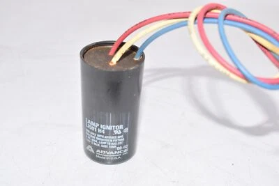 Advance Transformer LI501H4 Lamp Ignitor - Image 1 of 3