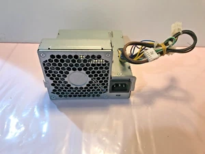 Genuine HP SSF Series 240W Power Supply PC9055 - Afbeelding 1 van 2