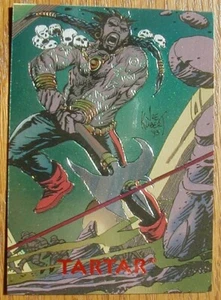 Tarjeta de persecución de goma Creators Universe FF2 - Imagen 1 de 1