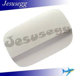 Fuel Filler Door Tank Lid Gas Cap Cover For 2012-2014 Mercedes W204 C250 C350 - Imagen 1 de 7