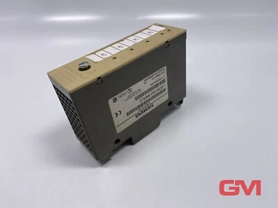 Módulo De Salida Digital Siemens 6ES5 440-8MA22 Simatic S5 E:01 - Imagen 1 de 4