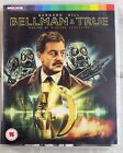 BELLMAN & TRUE (Loncraine, 1987) - Indicator Region B Limited Edition Blu-ray