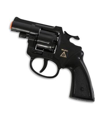 Cowboy Agenti Pistola Pistola Carnevale Bambini Pistola Pistola Anelli 8 • 12.95€