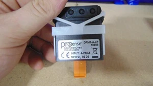 AUTOMATION DIRECT DPM1-A-LP / DPM1ALP - Picture 1 of 2