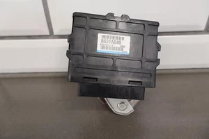 08-15 Estuche de transferencia Mitsubishi Lancer Evolution Evo X Módulo 4x4 8631A040 - Imagen 1 de 7