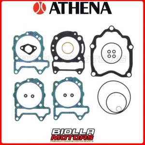 KIT GUARNIZIONI SMERIGLIO CILINDRO ATHENA PIAGGIO BEVERLY IE EU3 250 2006-2008 P - Foto 1 di 5