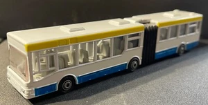 Siku MAN Gelenkbus Extended City Bus 1/87? NO BOX! Model ‘Sullys Hobbies’ - Picture 1 of 8